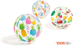 Бассейн Intex ФРУКТЫ (122X25) (9656)