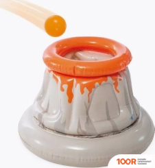 Бассейн Intex ПРИКЛЮЧЕНИЯ ЮРСКОГО ПЕРИОДА 56132 (200Х200 СМ) (9650)