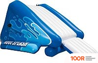 Бассейн Intex НАДУВНАЯ ГОРКА 58849NP (9648)