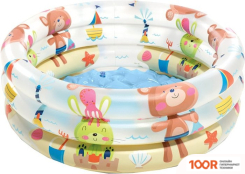 Бассейн Intex ЗВЕРЮШКИ (61X22) (9640)