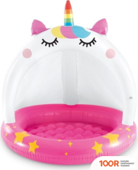 Бассейн Intex ЕДИНОРОГ 58438 (9637)