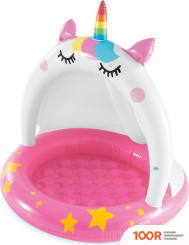 Бассейн Intex ЕДИНОРОГ 58438 (9637)