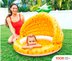 Бассейн Intex АНАНАС 58414 (102X94) (9631)