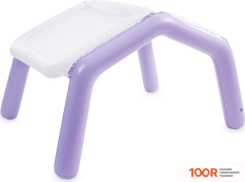 Бассейн Intex SUN SHADE 57470 (157X122, ФИОЛЕТОВЫЙ) (9627)