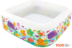 Бассейн Intex SEA AQUARIUM 57471 (159Х50) (9624)