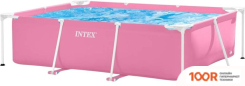 Бассейн Intex RECTANGULAR FRAME 28266 (220X150X60) (9622)