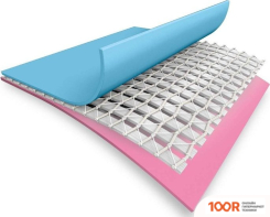 Бассейн Intex RECTANGULAR FRAME 28266 (220X150X60) (9622)