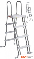 Бассейн Intex GREYWOOD PRISM FRAME PREMUIM 26742NP (457Х122СМ) (9606)