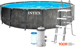 Бассейн Intex GREYWOOD 26742 (457X122) (9604)
