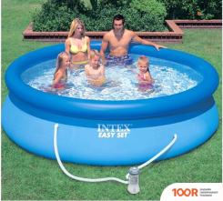 Бассейн Intex EASY SET 28108 (244X61) (9598)