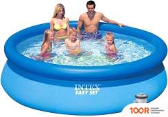 Бассейн Intex EASY SET 28108 (244X61) (9598)