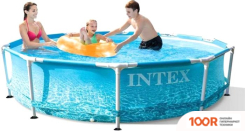 Бассейн Intex BEACHSIDE 28206 (305X76) (9592)