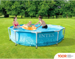 Бассейн Intex BEACHSIDE 28206 (305X76) (9592)