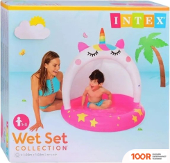 Бассейн Intex 9220999 (9591)