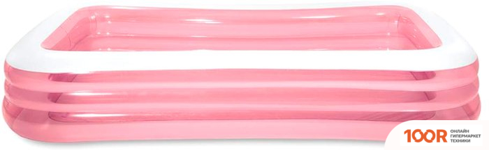 Бассейн Intex 58487 (305X183X56) (9589)