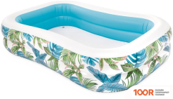 Бассейн Intex 57177 ( 229Х152Х48 СМ) (9583)