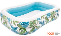 Бассейн Intex 57177 ( 229Х152Х48 СМ) (9583)