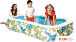 Бассейн Intex 57177 ( 229Х152Х48 СМ) (9583)