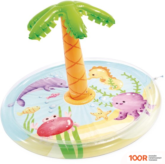 Бассейн Intex 56433 (173 СМ) (9581)