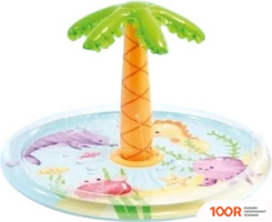 Бассейн Intex 56433 (173 СМ) (9581)