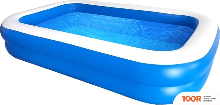 Бассейн Ecos 993146 (262X170X51) (9578)