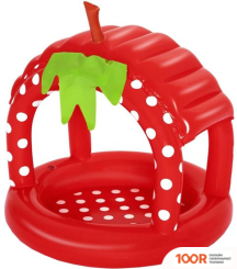 Бассейн Bestway ЯГОДКА 52387 (91Х91) (9576)