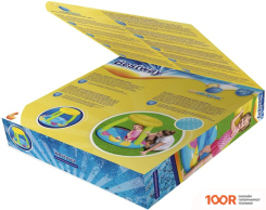 Бассейн Bestway ФРУКТЫ 52331 (94X89X79) (9574)