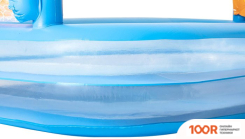 Бассейн Bestway ТИР 54170 (237Х152Х94) (9571)