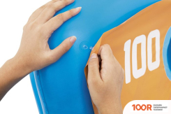 Бассейн Bestway ТИР 54170 (237Х152Х94) (9571)