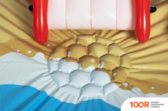 Бассейн Bestway СПАСАТЕЛЬНАЯ ВЫШКА 53079 (234X203X129) (9569)