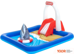 Бассейн Bestway СПАСАТЕЛЬНАЯ ВЫШКА 53079 (234X203X129) (9569)