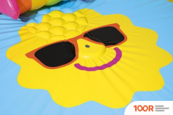 Бассейн Bestway СОЛНЫШКО 53071 (237Х201Х104) (9568)