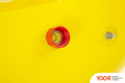 Бассейн Bestway СМАЙЛИК 53081 (165Х144Х69) (9566)