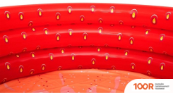 Бассейн Bestway СЛАДКАЯ КЛУБНИЧКА 51145 (160X38) (9565)