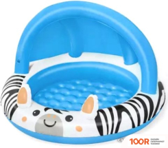 Бассейн Bestway САФАРИ 52559 (97X66) (9564)