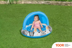 Бассейн Bestway САФАРИ 52559 (97X66) (9564)