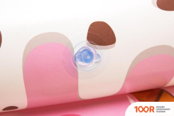 Бассейн Bestway ПРАЗДНИК МОРОЖЕНОГО 51144 (160X38) (9558)