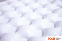 Бассейн Bestway НАДУВНАЯ ВАННОЧКА ДЛЯ КУПАНИЯ 51116 (86Х25) (9553)