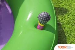 Бассейн Bestway МУЗЫКАЛЬНЫЙ 53117 (295Х190Х137) (9552)