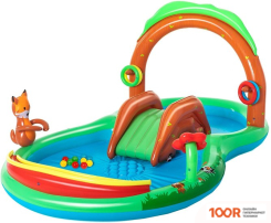 Бассейн Bestway ЛЕС 53093 (295X199X130) (9545)