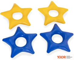 Бассейн Bestway КОРАБЛЬ 52211 (140X130X104) (9544)