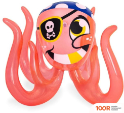 Бассейн Bestway КОРАБЛЬ 52211 (140X130X104) (9544)