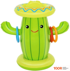 Бассейн Bestway КАКТУС 52381 (105Х60Х105) (9543)