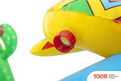 Бассейн Bestway ДИКИЙ ЗАПАД 53118 (264Х188Х140) (9540)