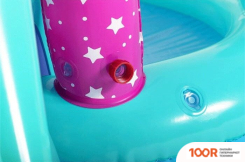 Бассейн Bestway ВОЛШЕБНЫЙ ЕДИНОРОГ (274X198X137) (9538)