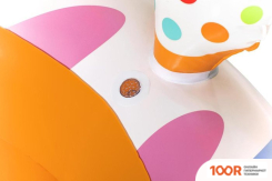 Бассейн Bestway ВЕСЕЛЫЙ ЖИРАФ 53089 (266X157X127) (9537)