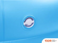 Бассейн Bestway БОЛЬШАЯ ЛАГУНА 54117 (262Х157Х46) (9536)