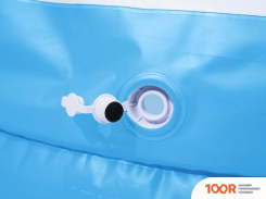 Бассейн Bestway БОЛЬШАЯ ЛАГУНА 54117 (262Х157Х46) (9536)