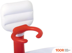 Бассейн Bestway БАСКЕТБОЛ 54122 (254Х168Х102) (9533)