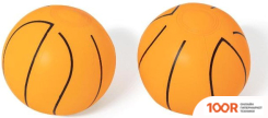 Бассейн Bestway БАСКЕТБОЛ 54122 (254Х168Х102) (9533)